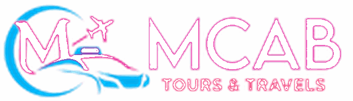 MCAB Tours & Travels Kerala
